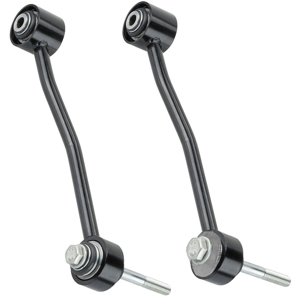 (2) Front Sway Bar Links FITS 2000-2005 Ford Excursion 4WD 2000-2004 F250 F350 F450 F550 Super Duty Pickup 4WD