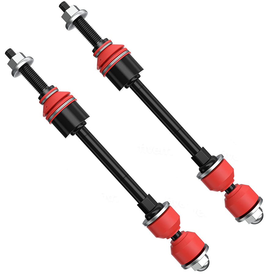 (2) Front Sway Bar Links FITS Dodge Dakota 2005-2010 / Mitsubishi Raider 2006-2009 / Ram Dakota 2011