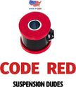 Rear suspension stabilizer link kit replacement for Chrysler 300 and Dodge Magnum.