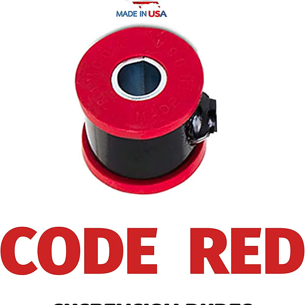 Rear suspension stabilizer link kit replacement for Chrysler 300 and Dodge Magnum.