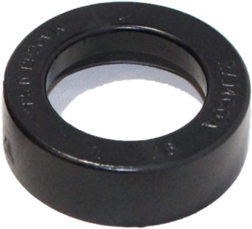 K8361 Front Suspension Radius Arm Bushing Kit (Pair) - Fits Ford F-150, F-250, F-350, Bronco, Ranger, Mazda B-Series | Made in USA