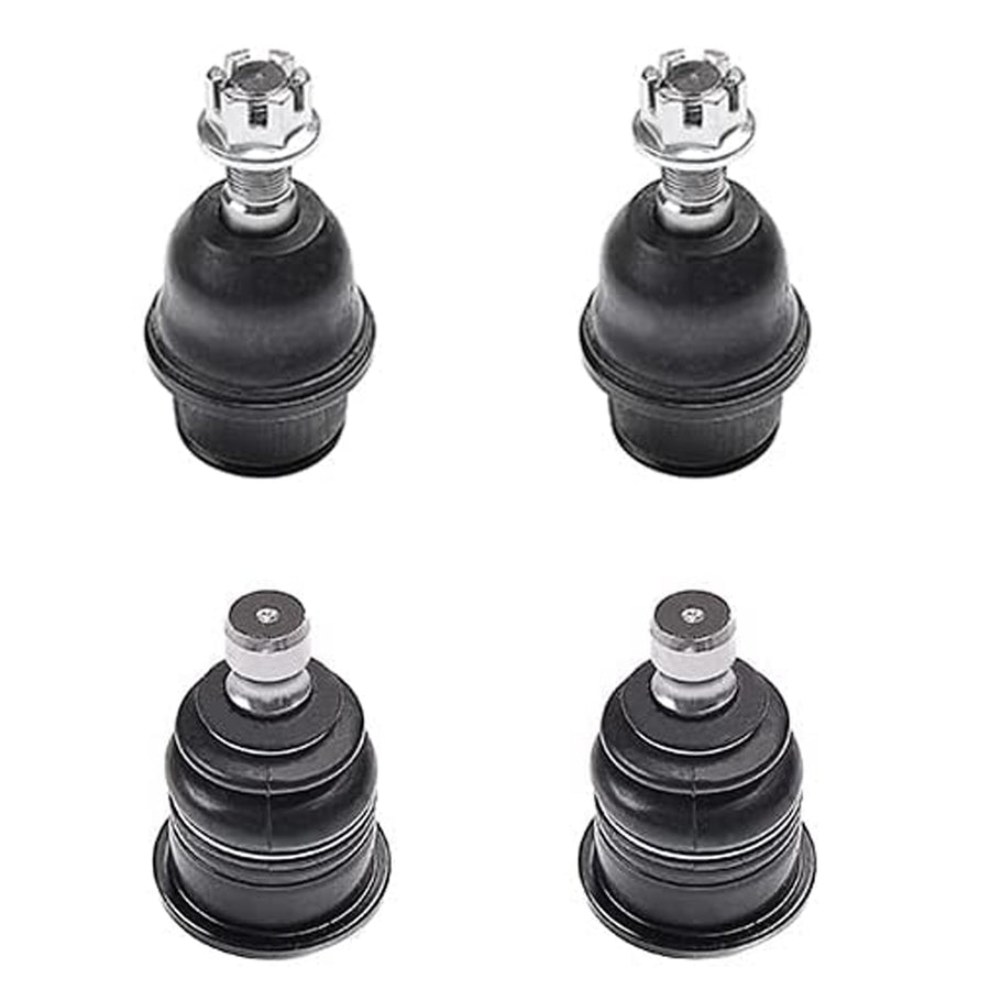 16PC Sway Bar Links Bushings Tie Rods Ball Joint ONLY for 2004-07 Buick Rainier