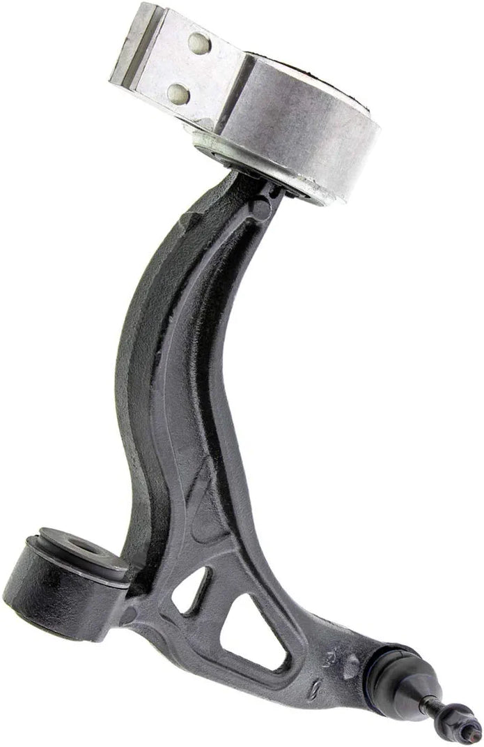 Heavy-duty front lower ball joint replacement for Ford Explorer suspension repair.