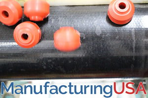 Suspension Dudes premium K7470 rear stabilizer links with USA-made performance bushings.