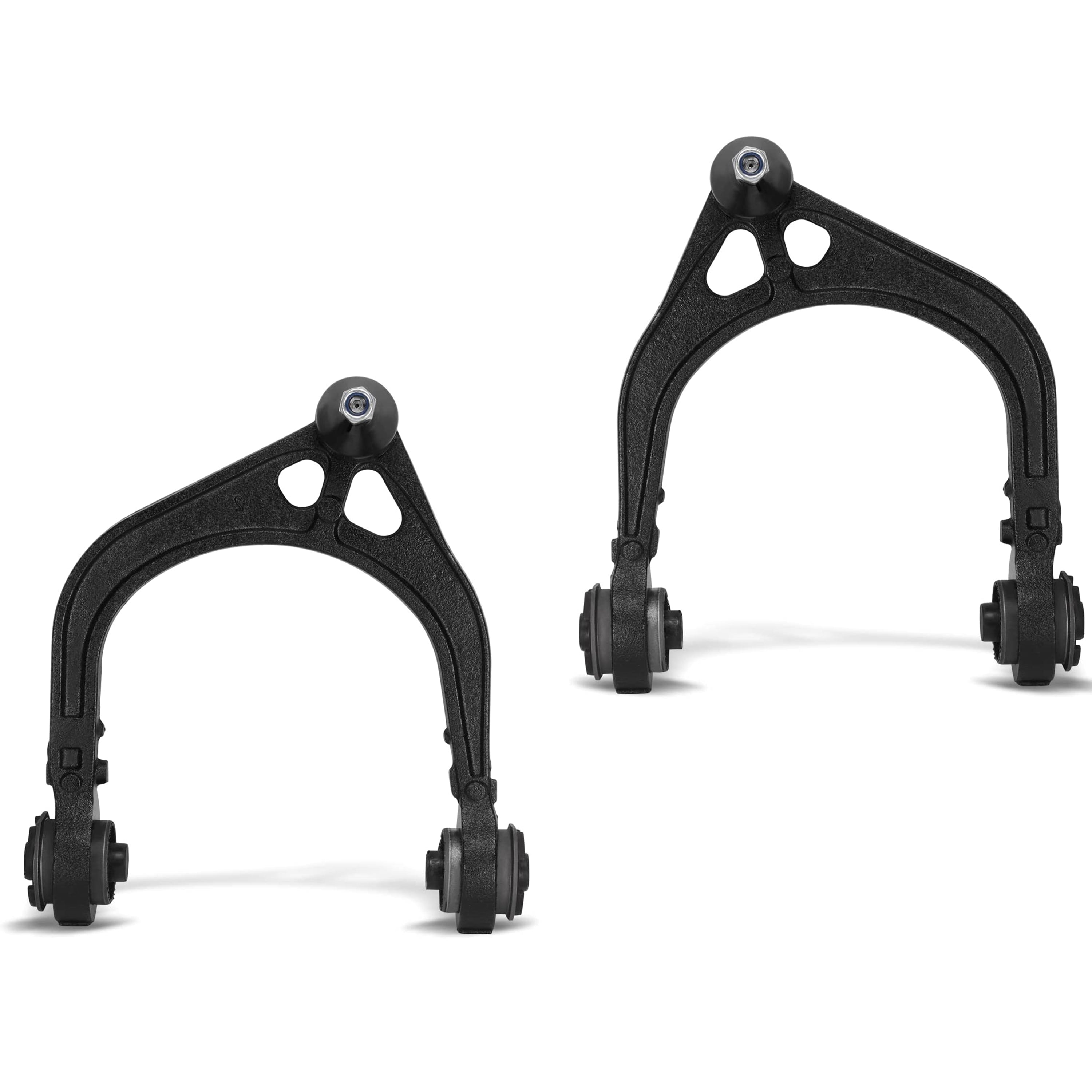 18PC Suspension Control Arm Kit FITS RWD 2005-2010 Dodge Charger